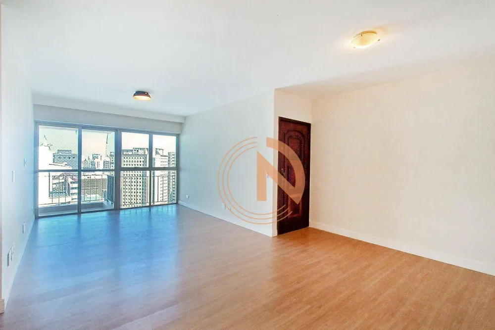Cobertura, 3 quartos, 250 m² - Foto 1