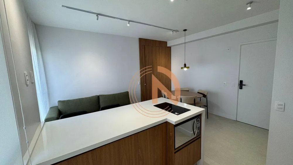 Apartamento, 1 quarto, 42 m² - Foto 5