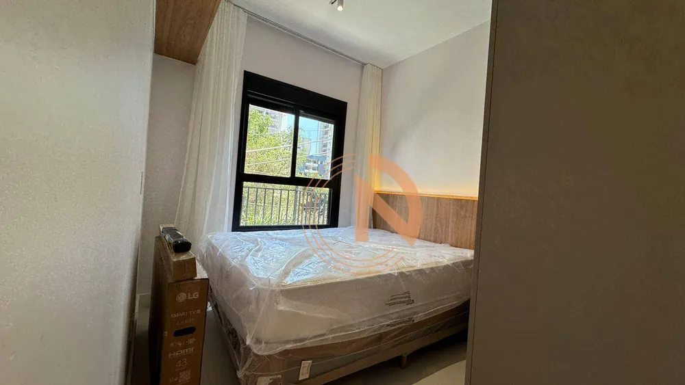 Apartamento, 1 quarto, 42 m² - Foto 3