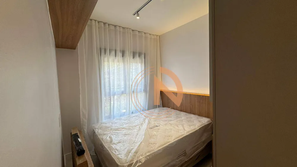 Apartamento, 1 quarto, 42 m² - Foto 7
