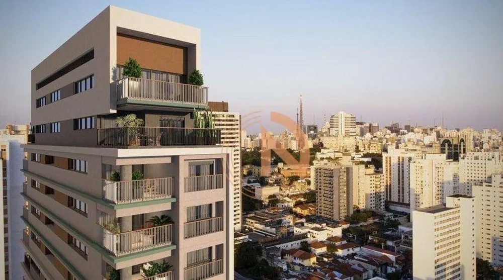 Apartamento, 2 quartos, 91 m² - Foto 7