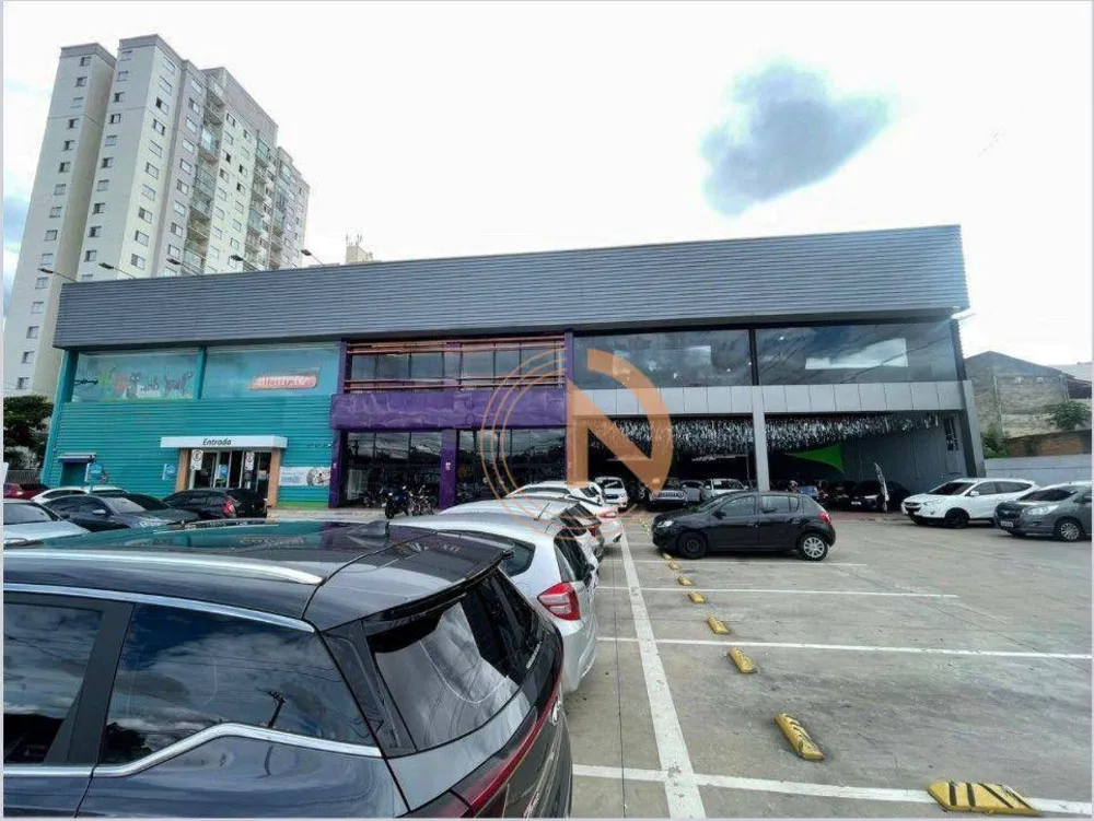 Loja-Salão, 744 m² - Foto 2