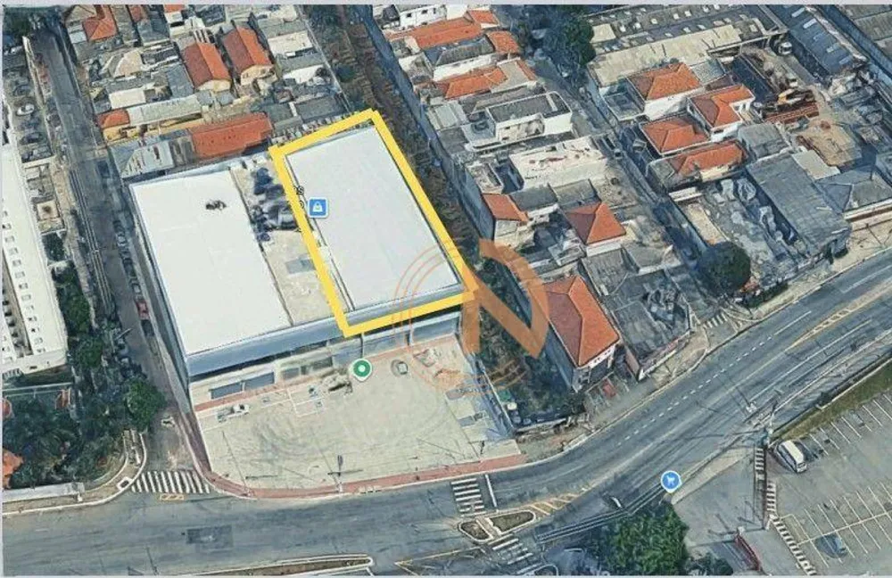Loja-Salão, 744 m² - Foto 3