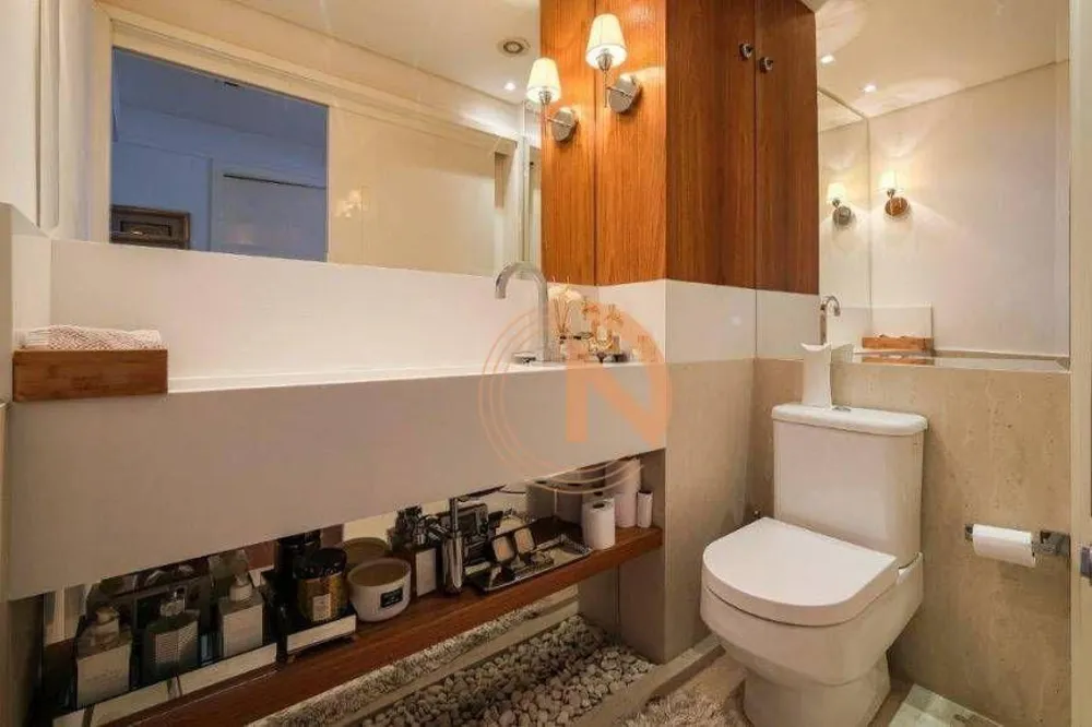Apartamento, 3 quartos, 210 m² - Foto 7