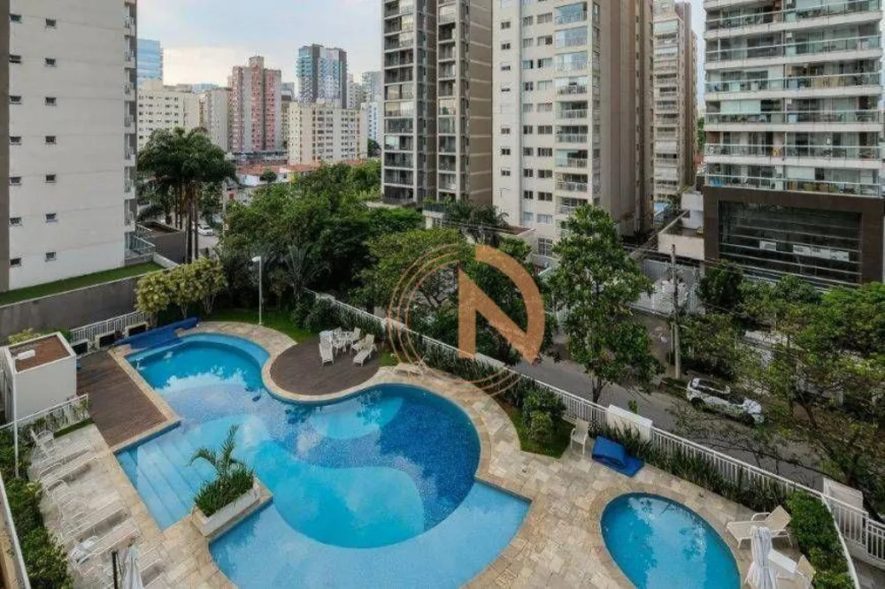 Apartamento, 3 quartos, 210 m² - Foto 8