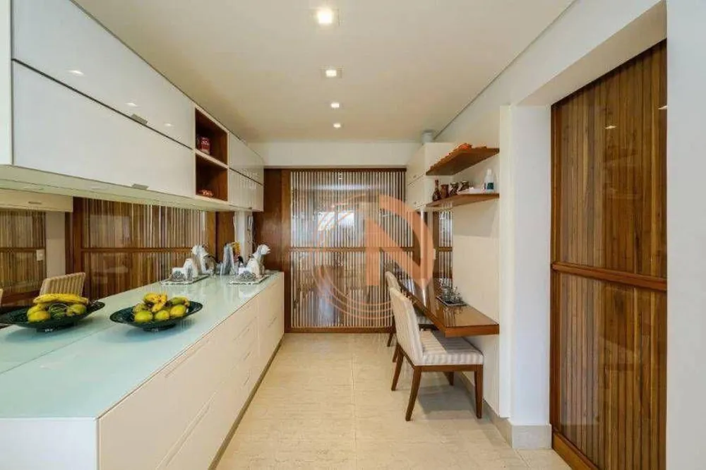 Apartamento, 3 quartos, 210 m² - Foto 4