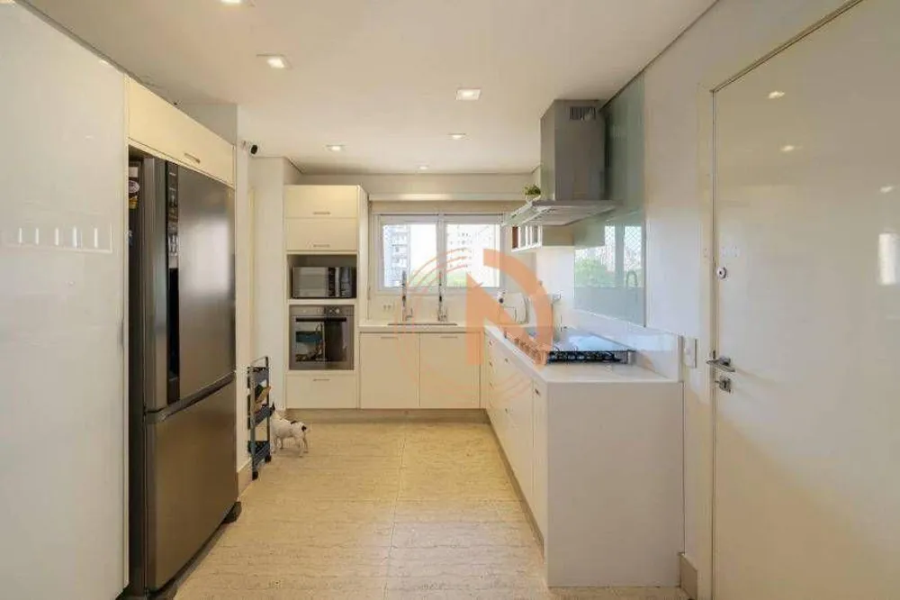 Apartamento, 3 quartos, 210 m² - Foto 3
