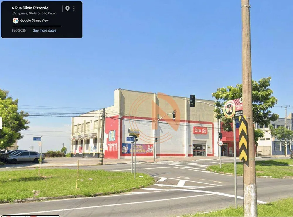 Loja-Salão, 1069 m² - Foto 4