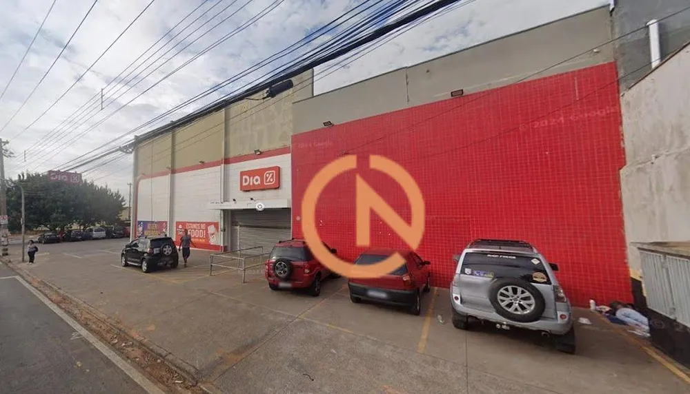 Loja-Salão, 1069 m² - Foto 3