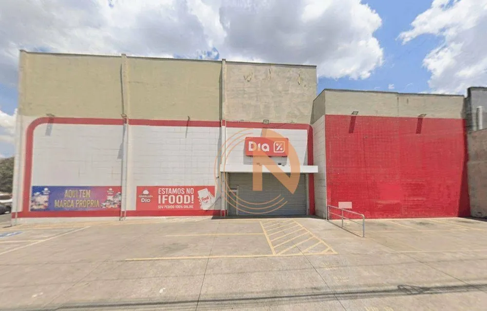 Loja-Salão, 1069 m² - Foto 2