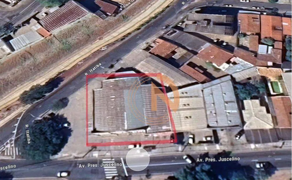 Loja-Salão, 1069 m² - Foto 6
