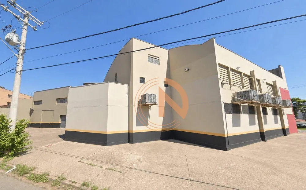 Loja-Salão, 1069 m² - Foto 3