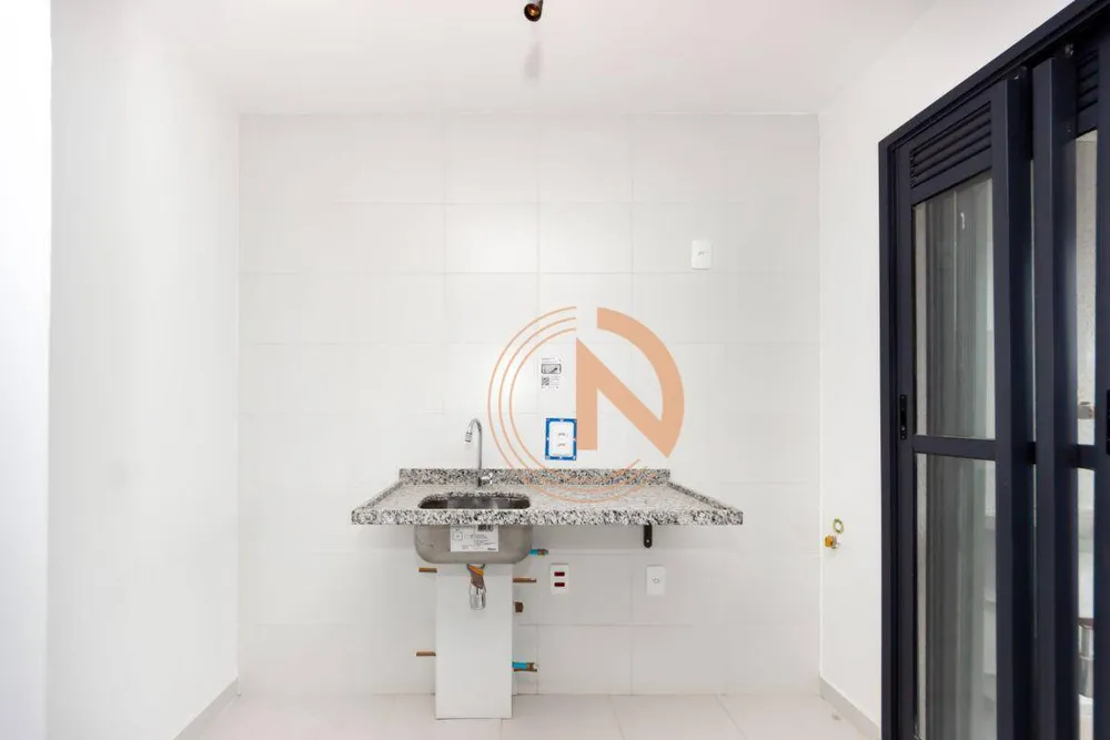 Apartamento, 2 quartos, 47 m² - Foto 8