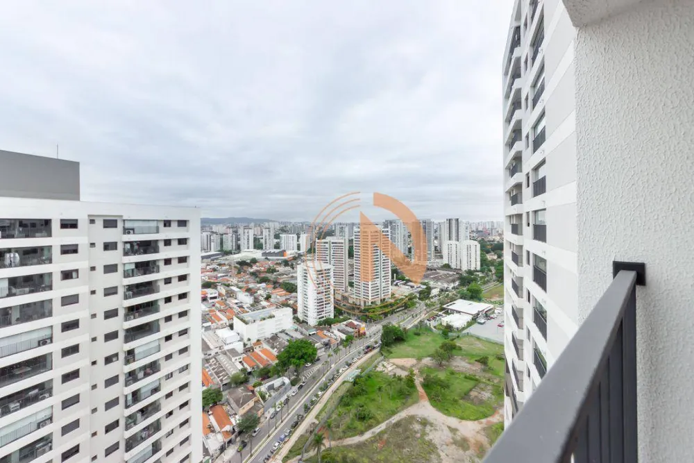 Apartamento, 2 quartos, 47 m² - Foto 3