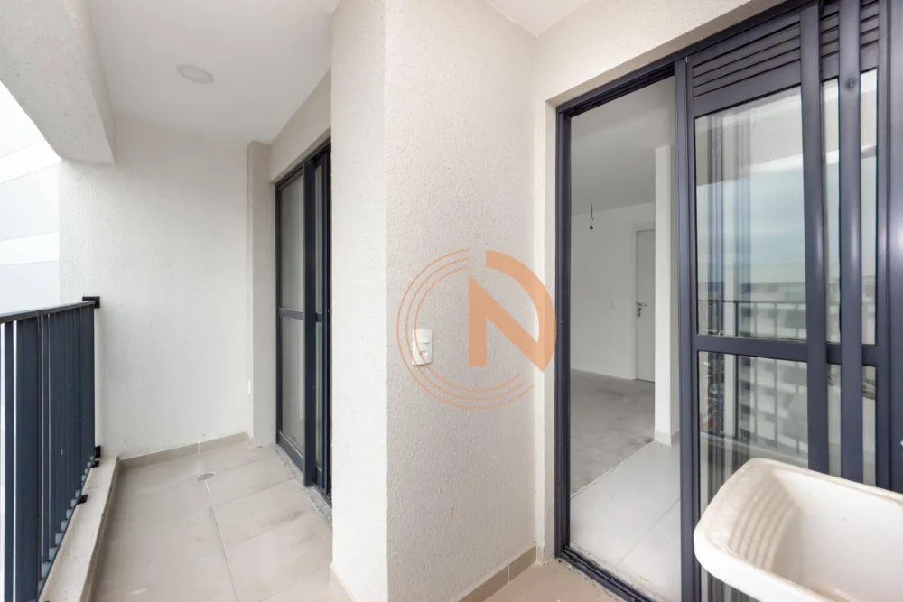 Apartamento, 2 quartos, 47 m² - Foto 2