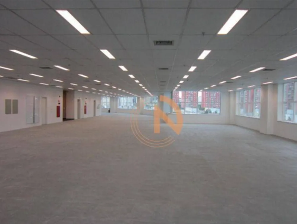 Sala-Conjunto, 1820 m² - Foto 3