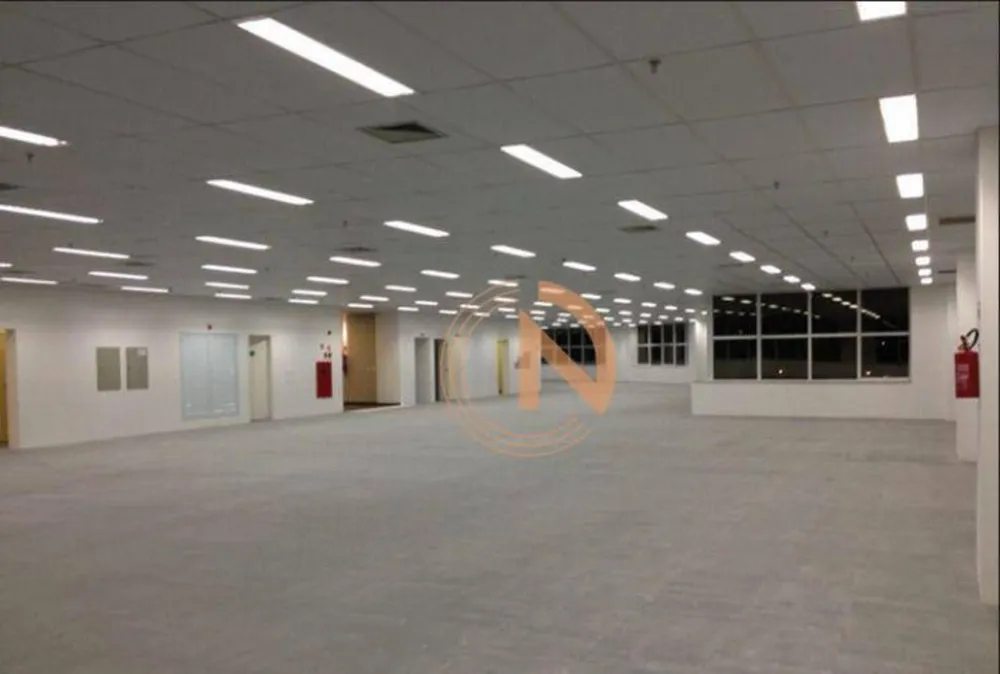 Sala-Conjunto, 1820 m² - Foto 1