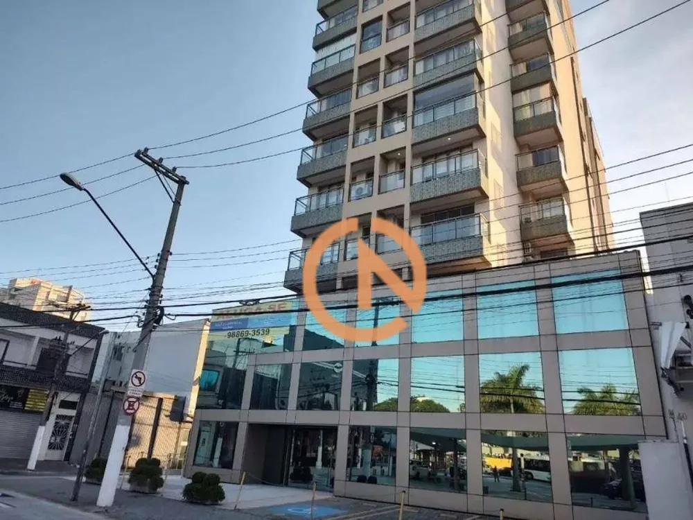 Loja-Salão, 272 m² - Foto 3