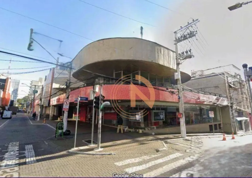 Loja-Salão, 3500 m² - Foto 1