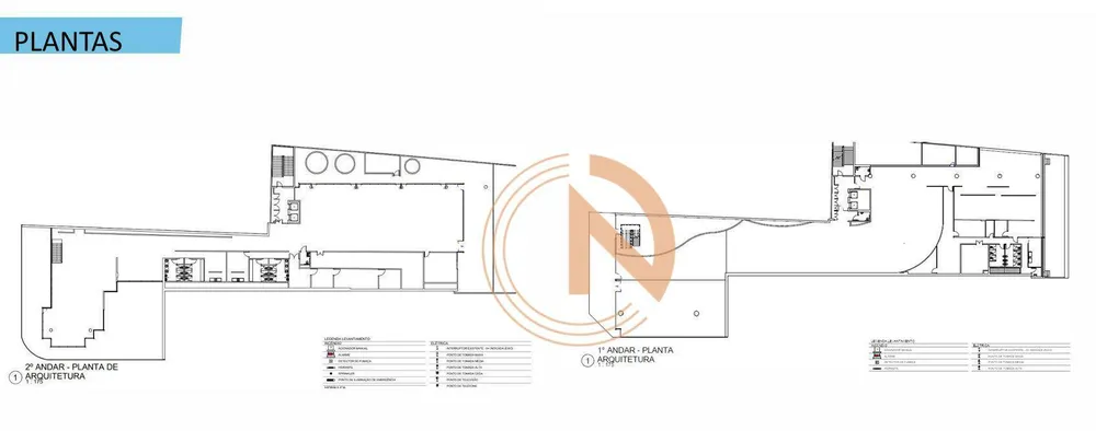 Loja-Salão, 3500 m² - Foto 4