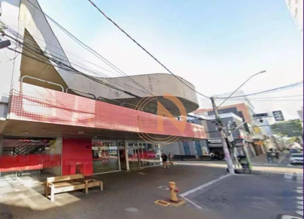 Loja-Salão, 3500 m² - Foto 2