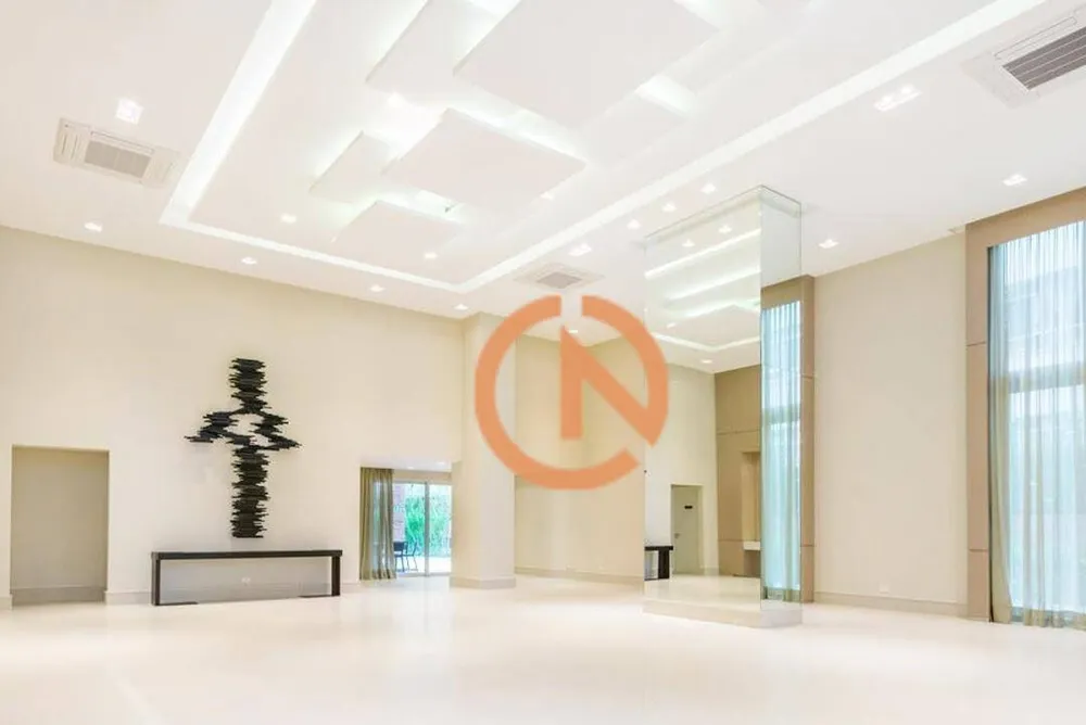 Apartamento, 4 quartos, 240 m² - Foto 2