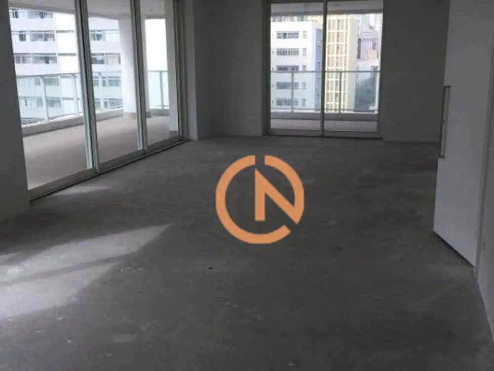Apartamento, 4 quartos, 240 m² - Foto 11