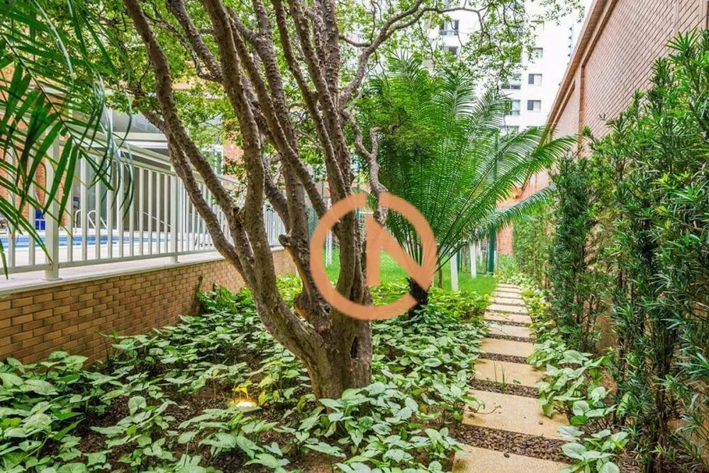 Apartamento, 4 quartos, 240 m² - Foto 1