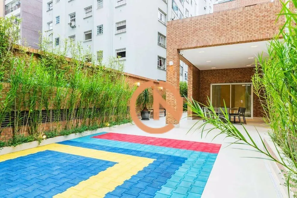 Apartamento, 4 quartos, 240 m² - Foto 12