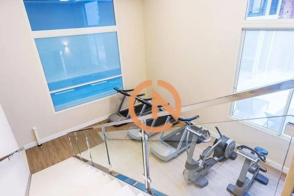 Apartamento, 4 quartos, 240 m² - Foto 16