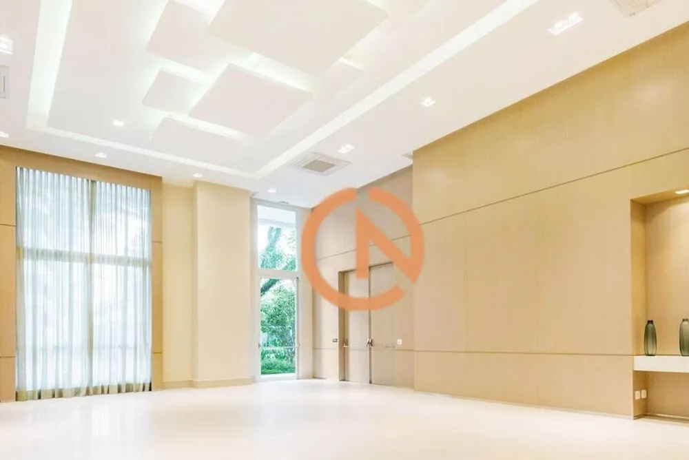 Apartamento, 4 quartos, 240 m² - Foto 9