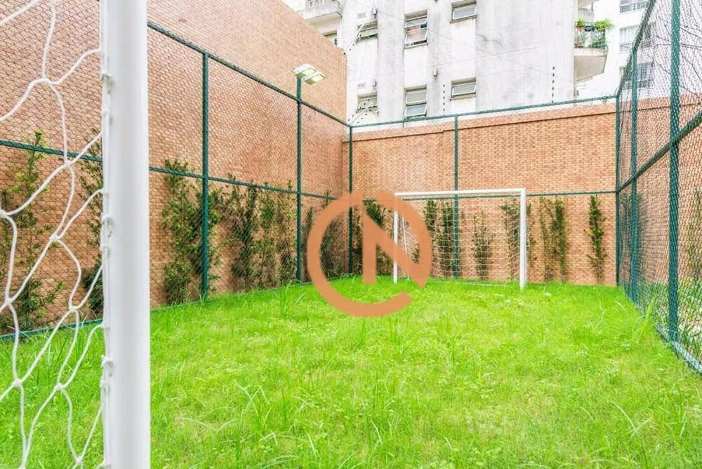 Apartamento, 4 quartos, 240 m² - Foto 5