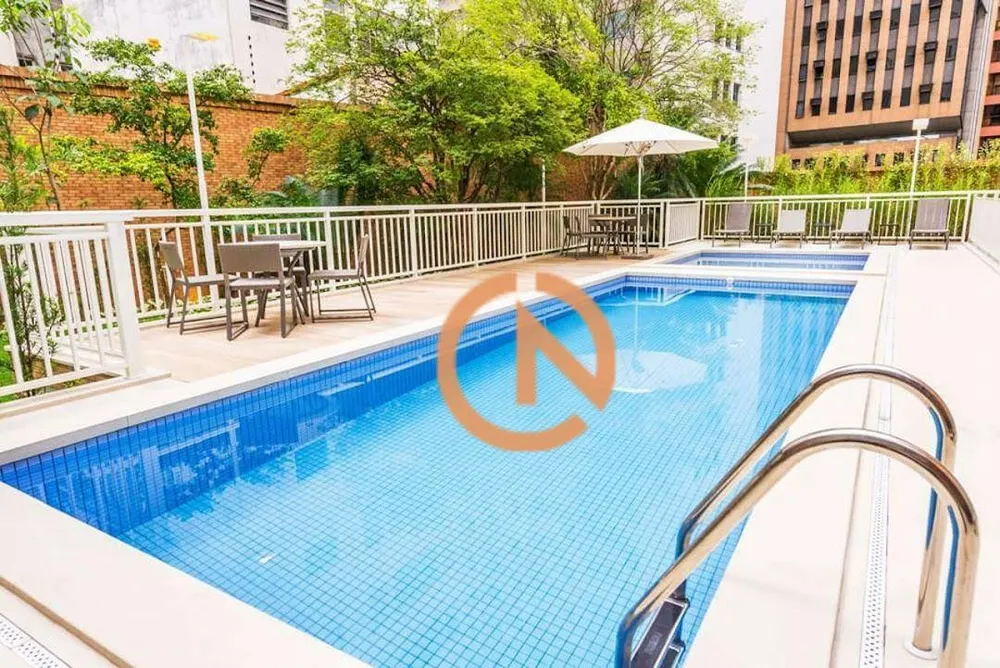 Apartamento, 4 quartos, 240 m² - Foto 3
