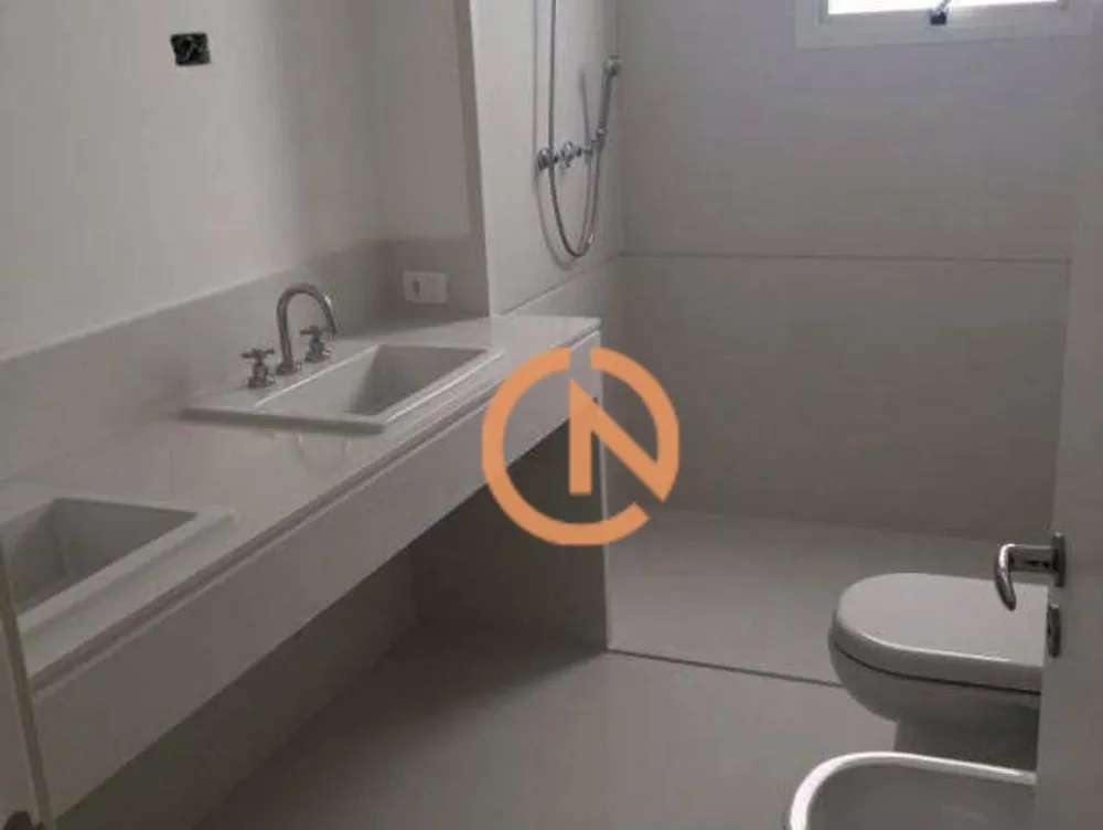 Apartamento, 4 quartos, 240 m² - Foto 15