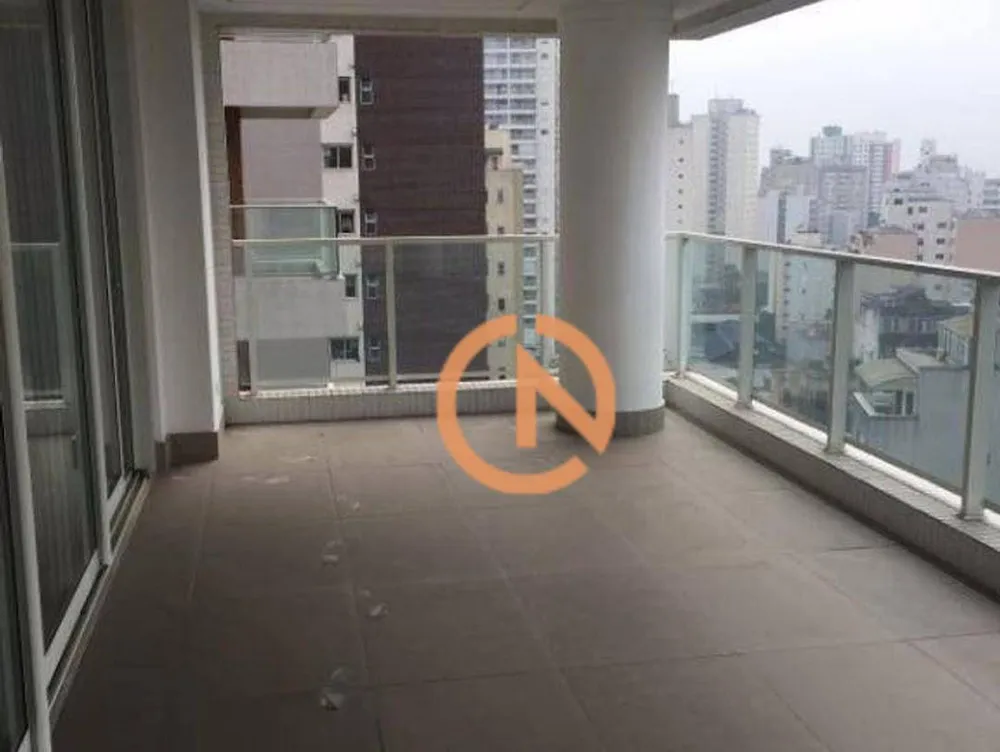 Apartamento, 4 quartos, 240 m² - Foto 4