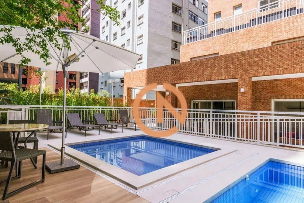 Apartamento, 4 quartos, 240 m² - Foto 10