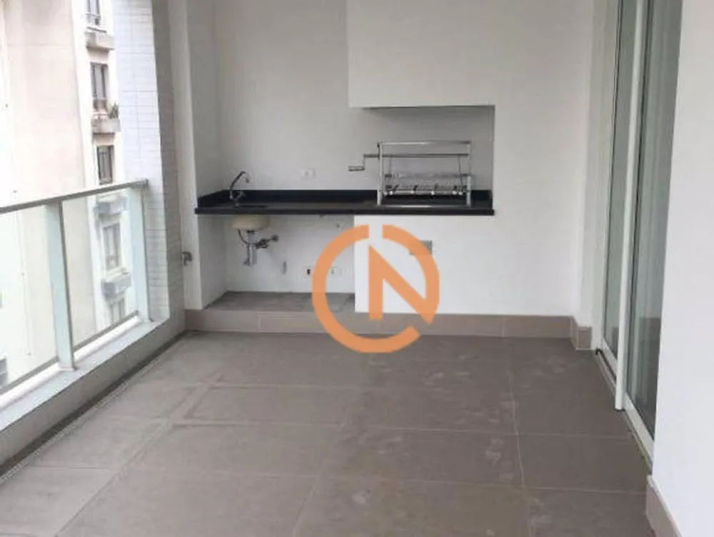 Apartamento, 4 quartos, 240 m² - Foto 13