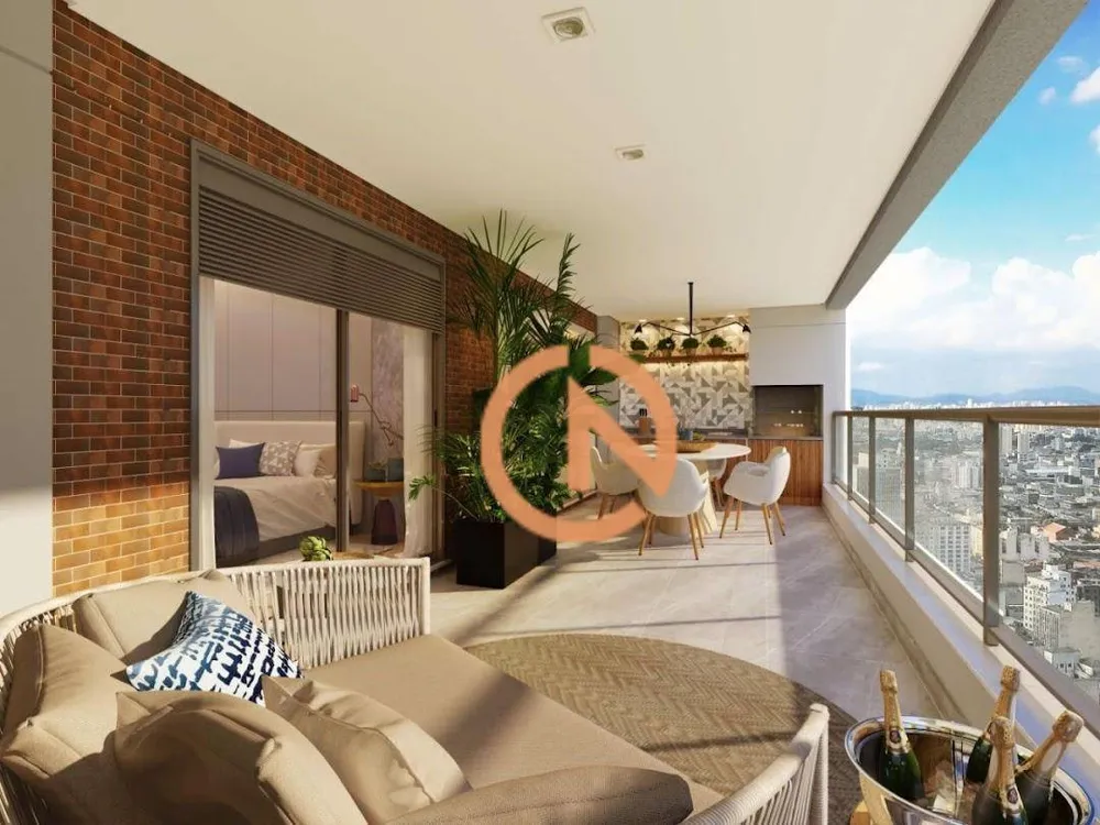 Apartamento, 2 quartos, 111 m² - Foto 8
