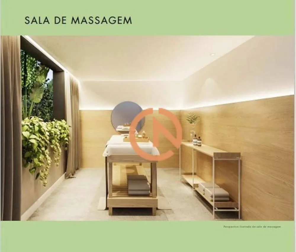 Apartamento, 2 quartos, 111 m² - Foto 2