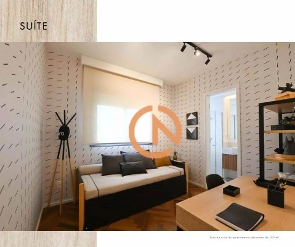 Apartamento, 2 quartos, 111 m² - Foto 7