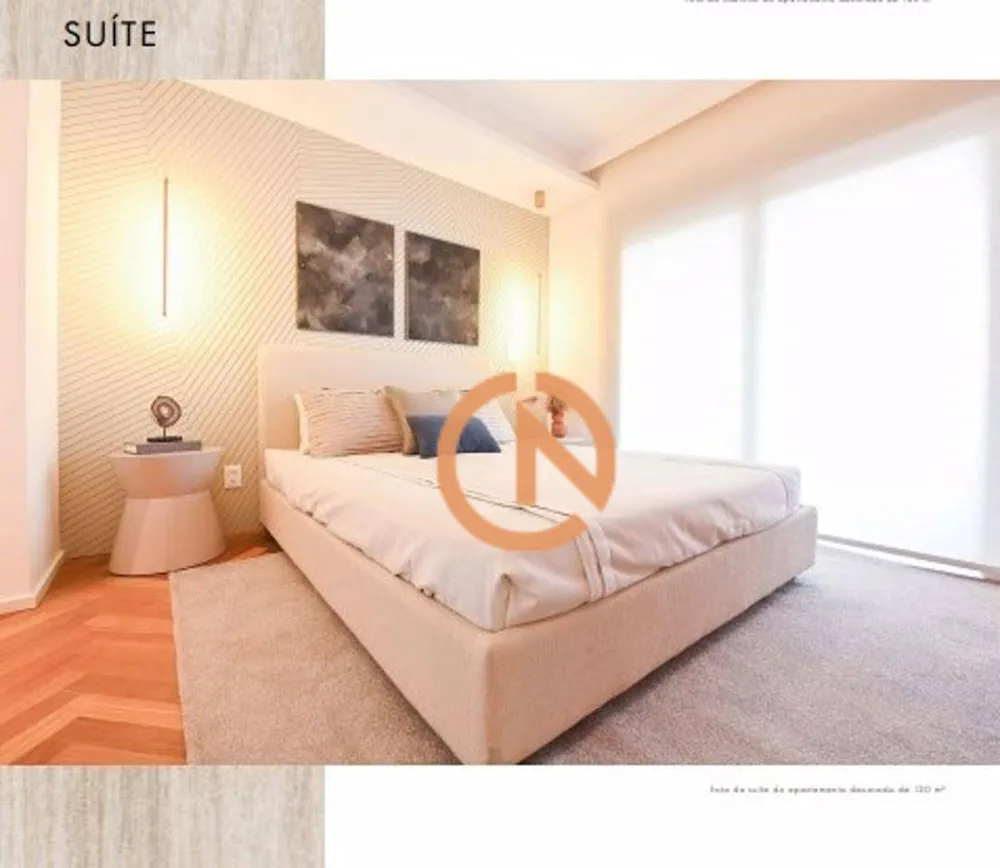 Apartamento, 2 quartos, 111 m² - Foto 6