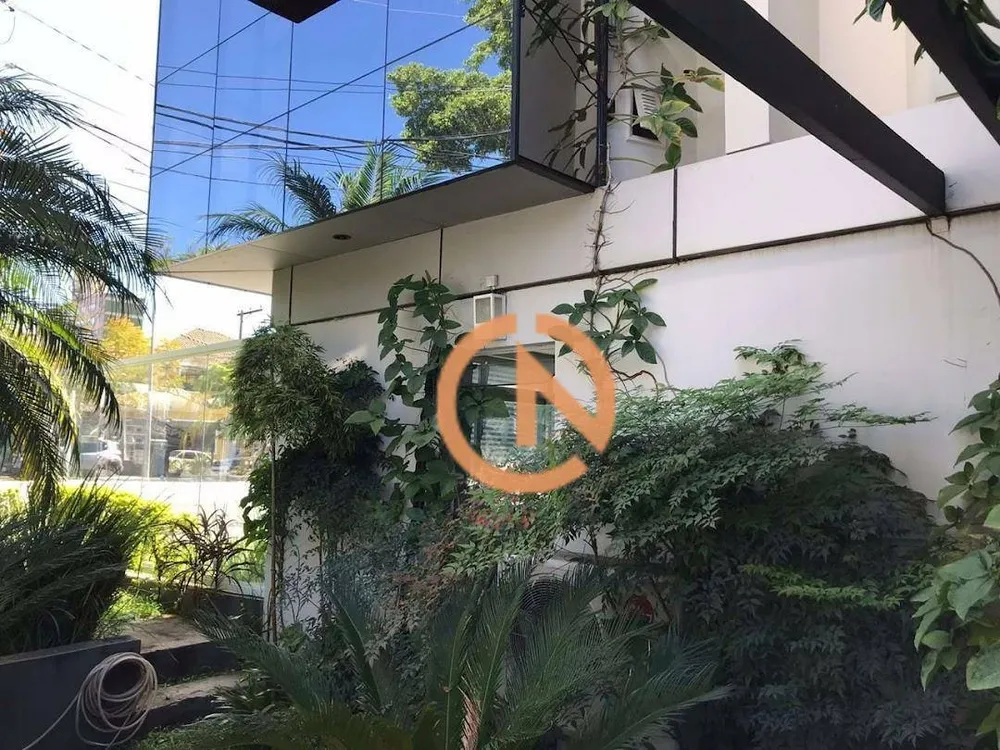 Casa, 313 m² - Foto 1