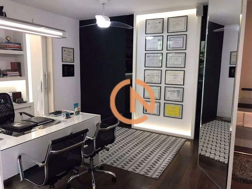 Casa, 313 m² - Foto 4