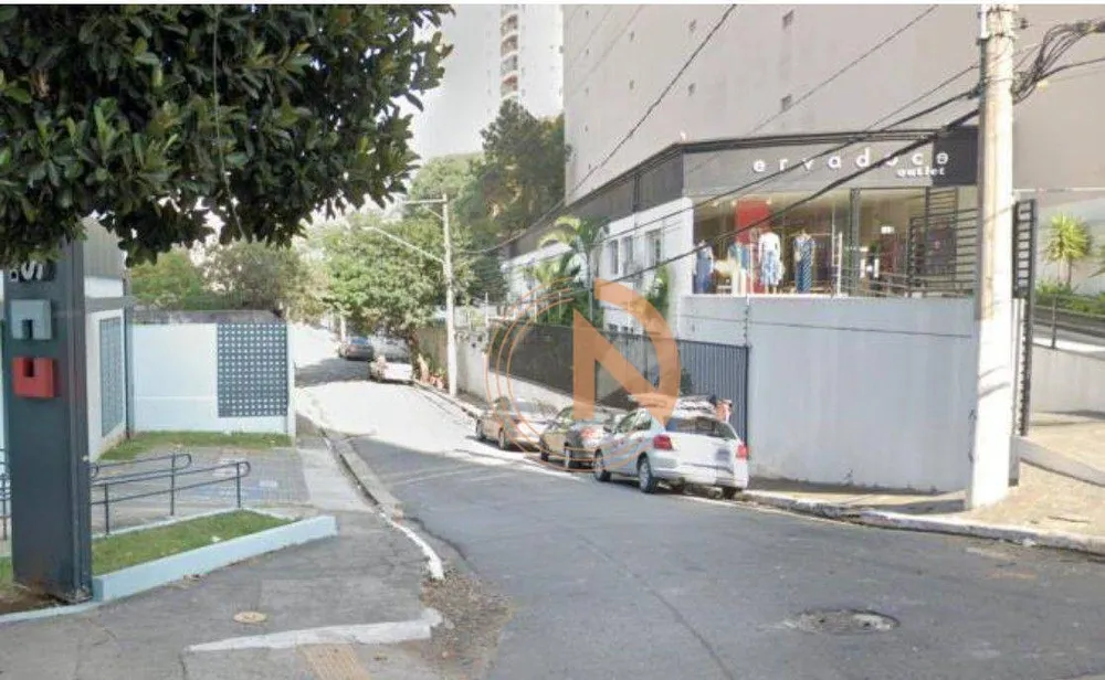 Loja-Salão, 710 m² - Foto 1