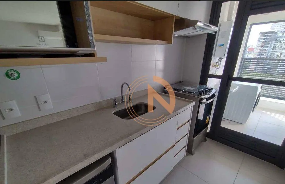 Apartamento, 2 quartos, 98 m² - Foto 2