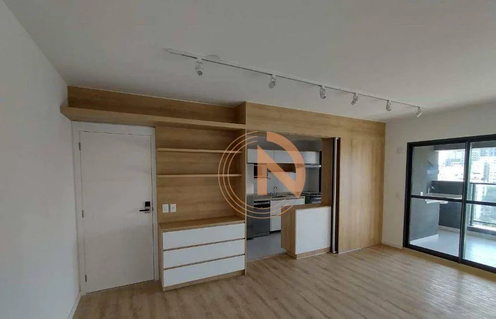 Apartamento, 2 quartos, 98 m² - Foto 1