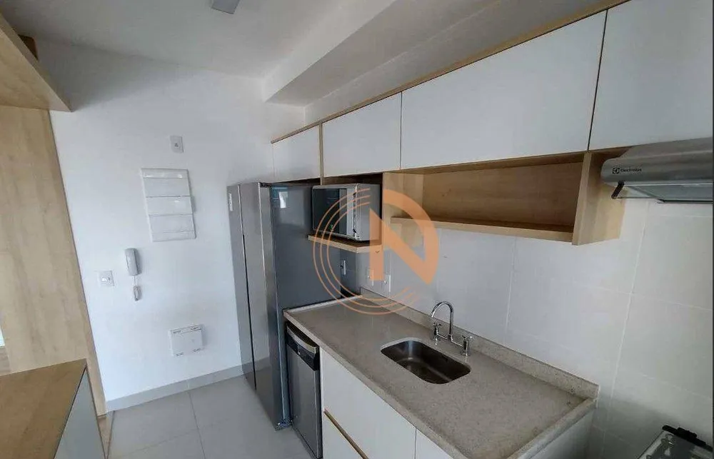 Apartamento, 2 quartos, 98 m² - Foto 3