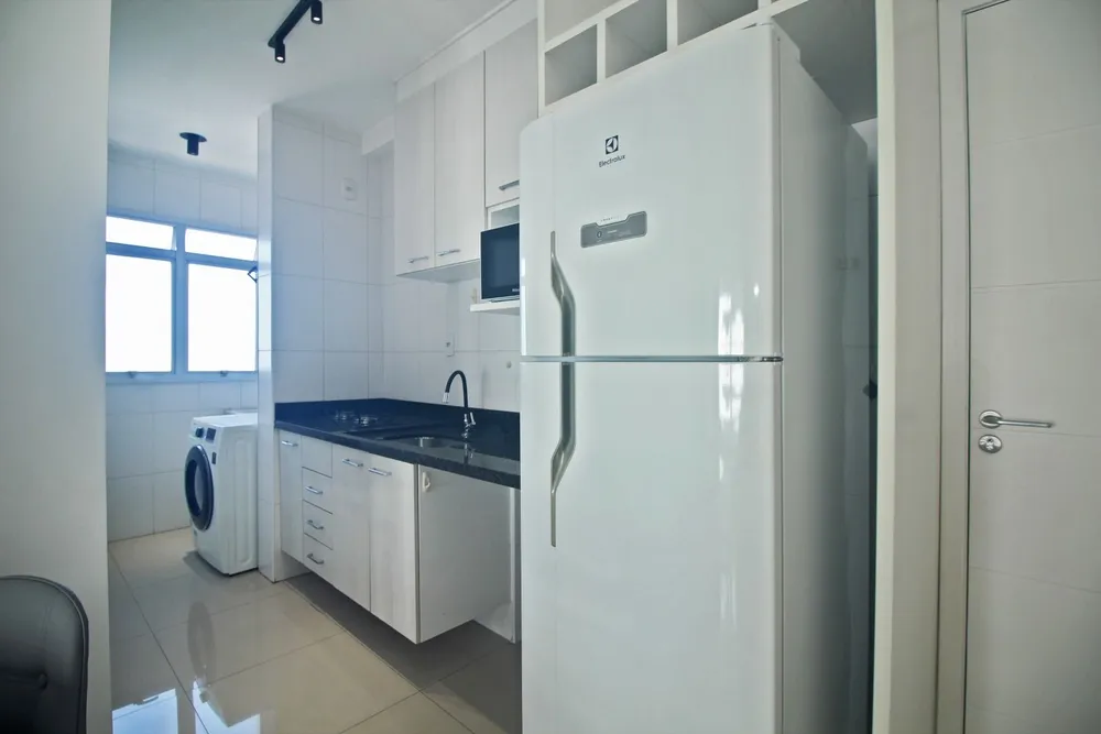 Apartamento, 1 quarto, 39 m² - Foto 7
