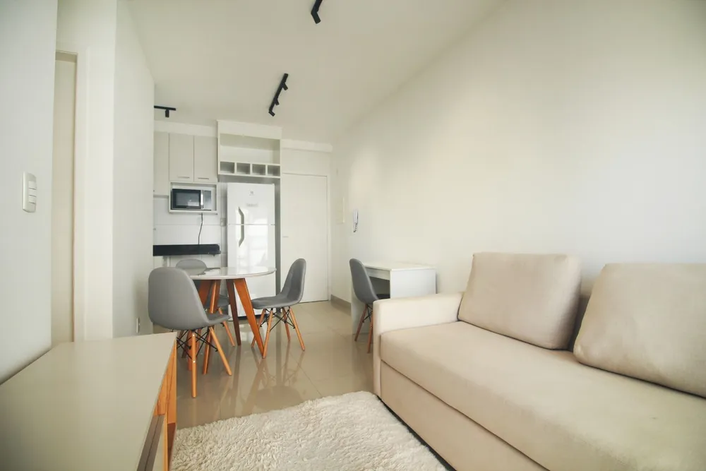 Apartamento, 1 quarto, 39 m² - Foto 5