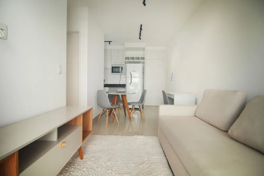 Apartamento, 1 quarto, 39 m² - Foto 4